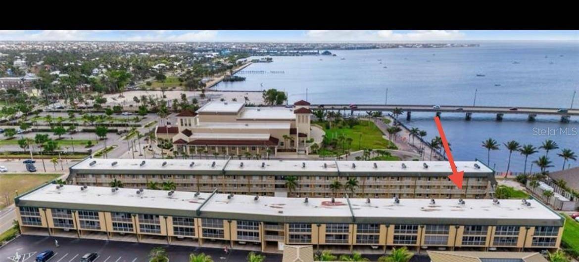 150 HARBORSIDE AVE #221, Punta Gorda, FL 33950