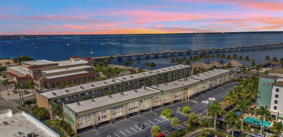 150 HARBORSIDE AVE #221, Punta Gorda, FL 33950