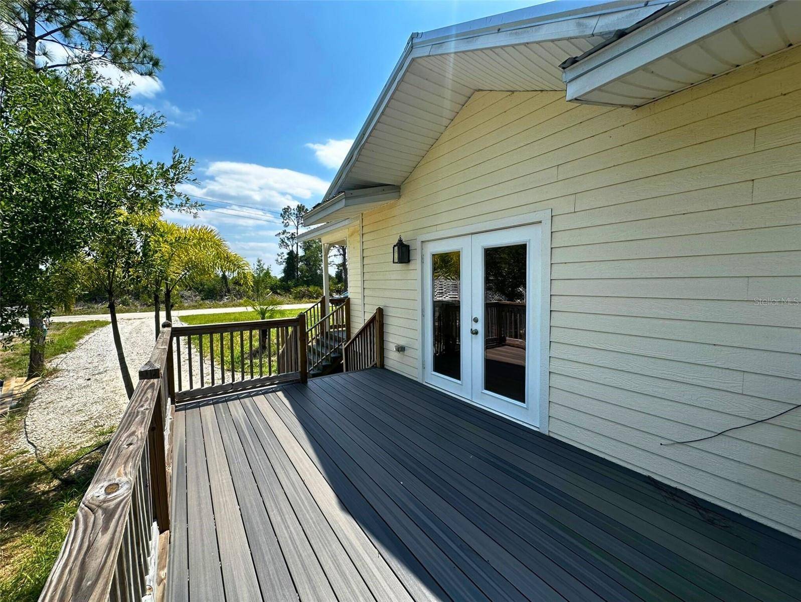 8297 STRASSE BLVD, Punta Gorda, FL 33982