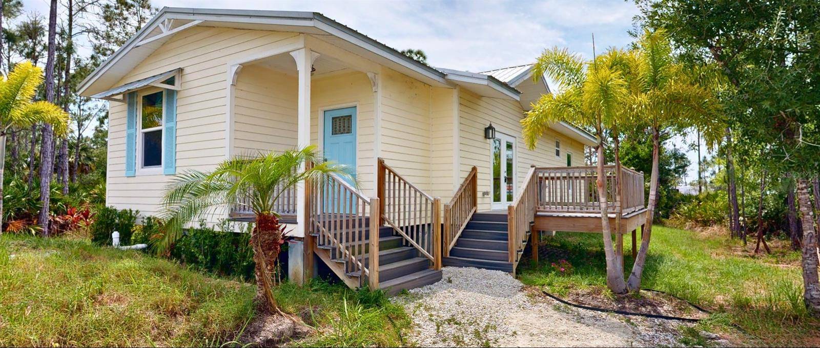 8297 STRASSE BLVD, Punta Gorda, FL 33982