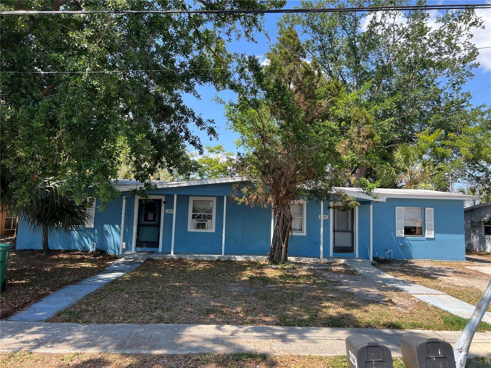 21274 COULTON AVE, Port Charlotte, FL 33952