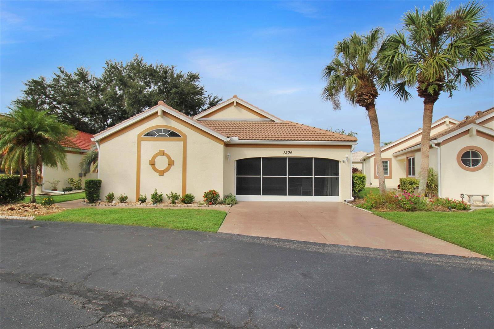 1304 CAPRI ISLES BLVD #31, Venice, FL 34292