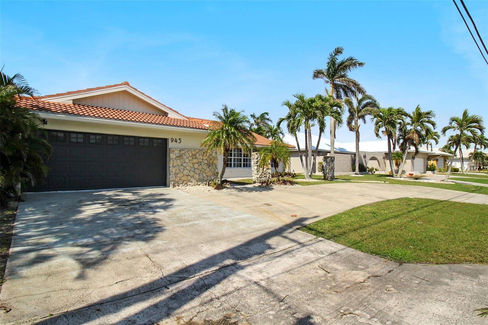 945 BAL HARBOR BLVD, Punta Gorda, FL 33950