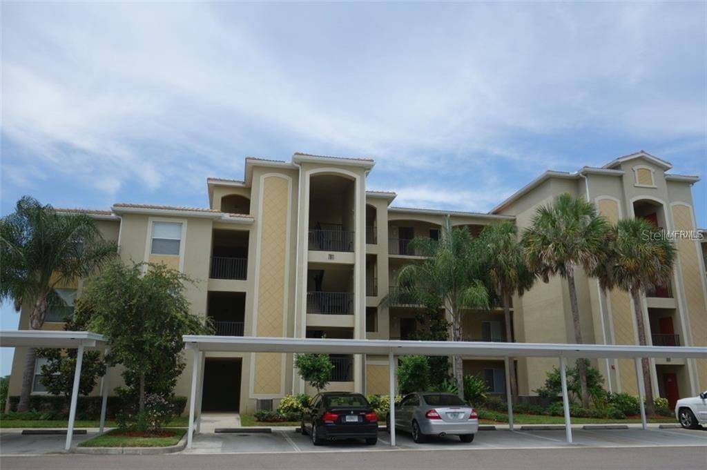 7911 GRAND ESTUARY TRL #406, Bradenton, FL 34212