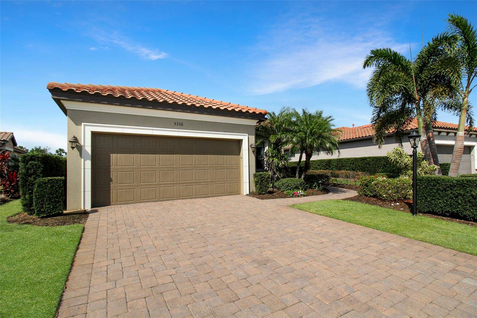 5336 VACCARO CT, Bradenton, FL 34211