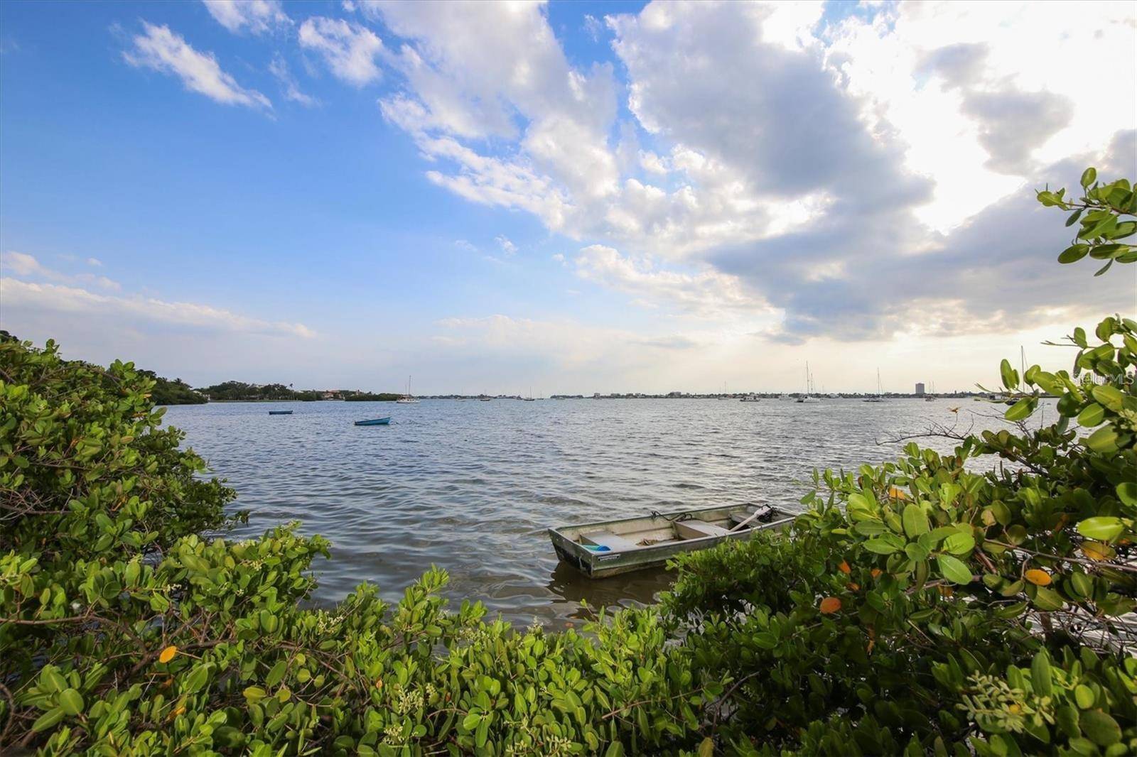 1111 N GULFSTREAM AVE #16C, Sarasota, FL 34236