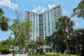 1111 N GULFSTREAM AVE #16C, Sarasota, FL 34236