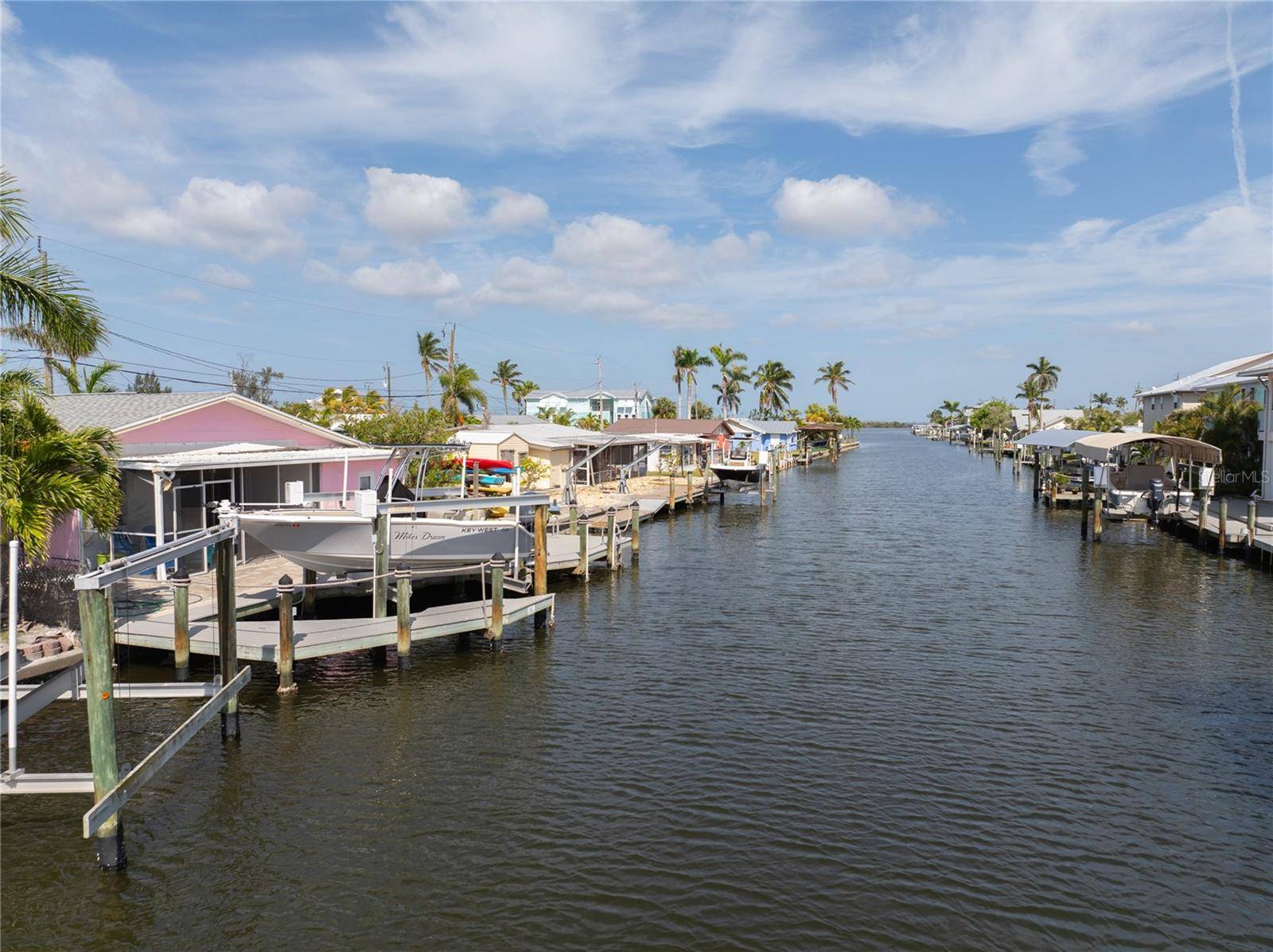 11476 MAY ST, Matlacha, FL 33993