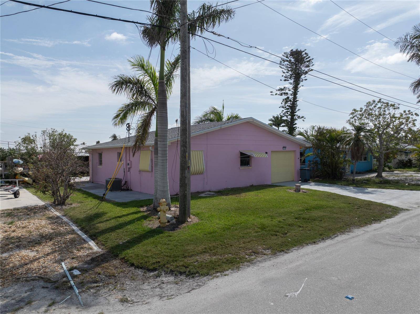 11476 MAY ST, Matlacha, FL 33993