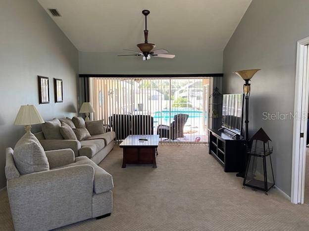 3645 SLAYTON AVE, North Port, FL 34286
