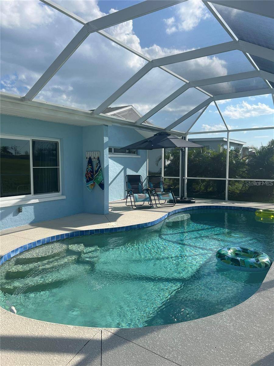 118 CADDY RD, Rotonda West, FL 33947