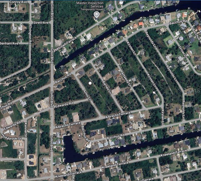 4190 AMIS LN, Port Charlotte, FL 33981
