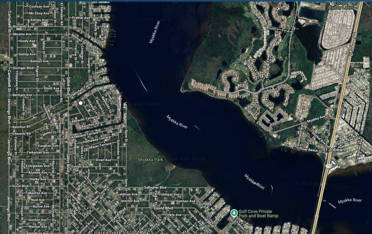 4190 AMIS LN, Port Charlotte, FL 33981