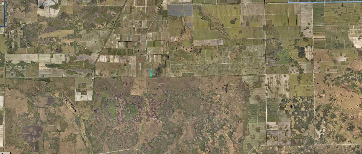 6340 SEARS RD, Labelle, FL 33935