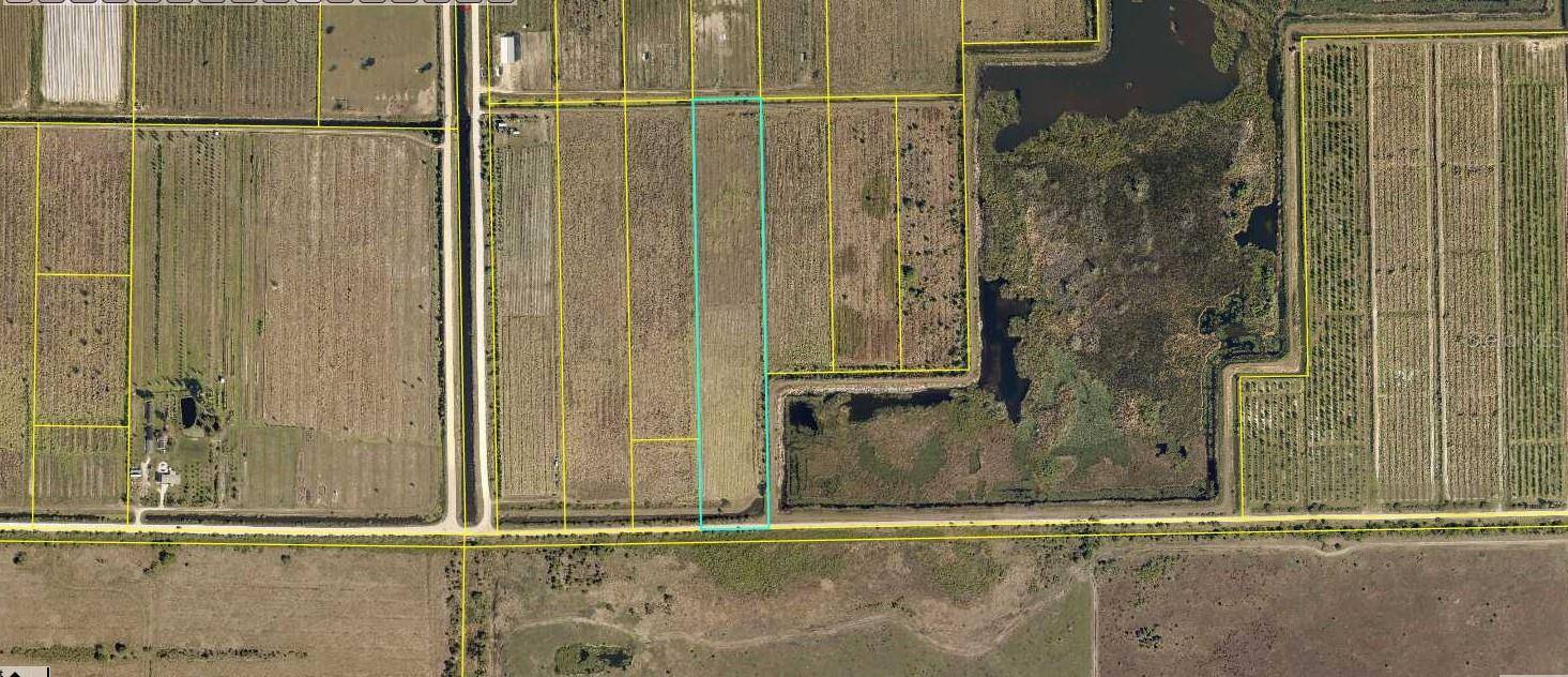 6340 SEARS RD, Labelle, FL 33935