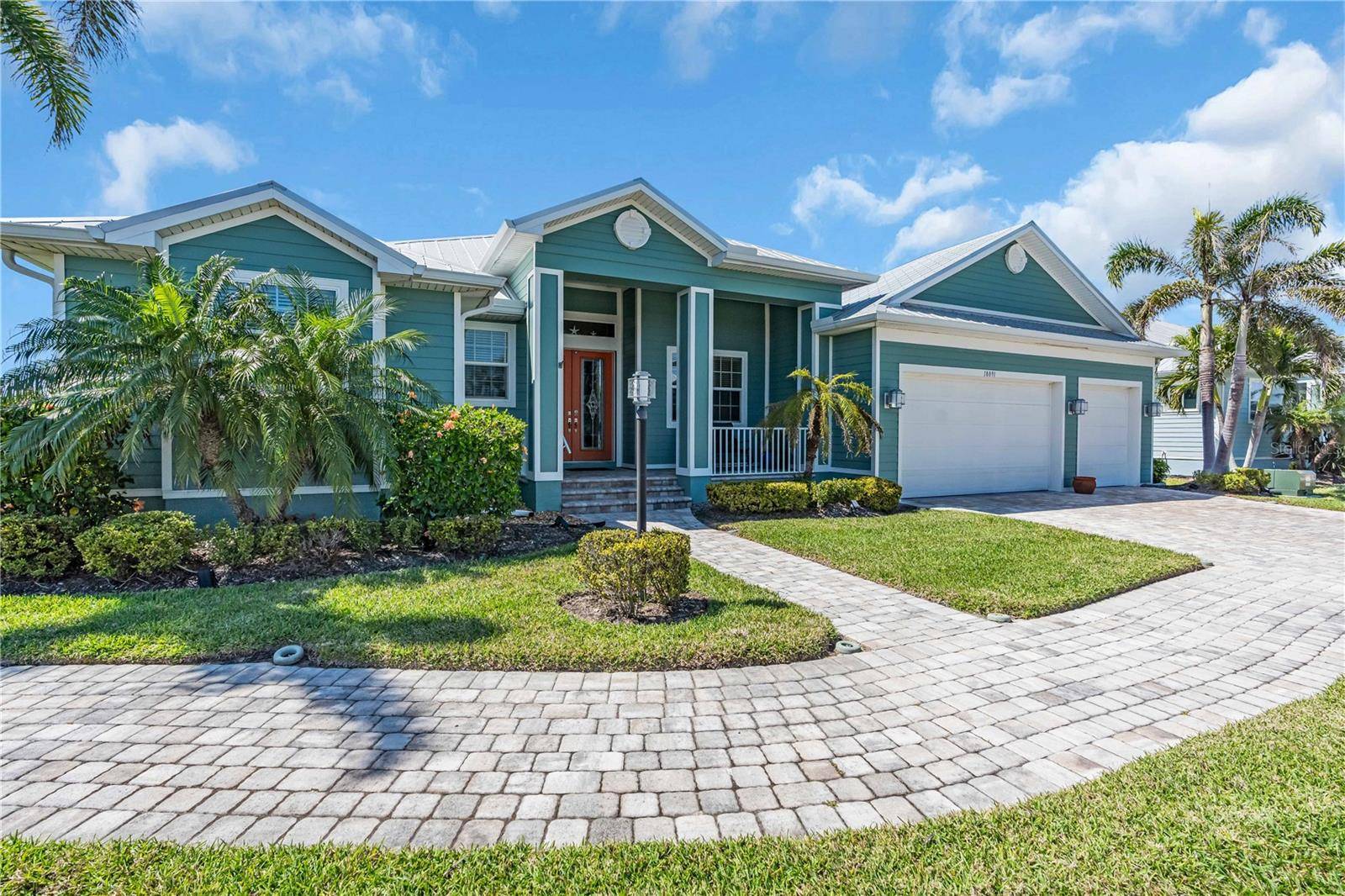 18091 WOODEN SKIFF CT, Nokomis, FL 34275