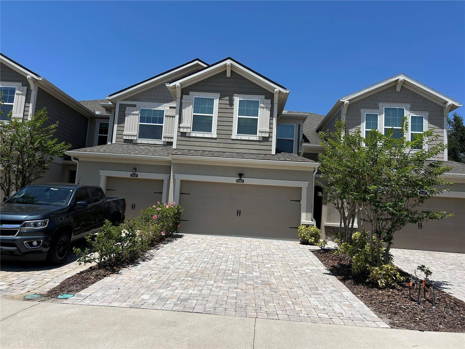 12463 TRAILHEAD DR, Bradenton, FL 34211