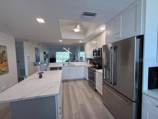8755 OLDE HICKORY AVE #7109, Sarasota, FL 34238