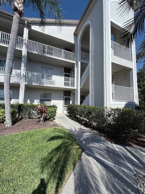 8755 OLDE HICKORY AVE #7109, Sarasota, FL 34238