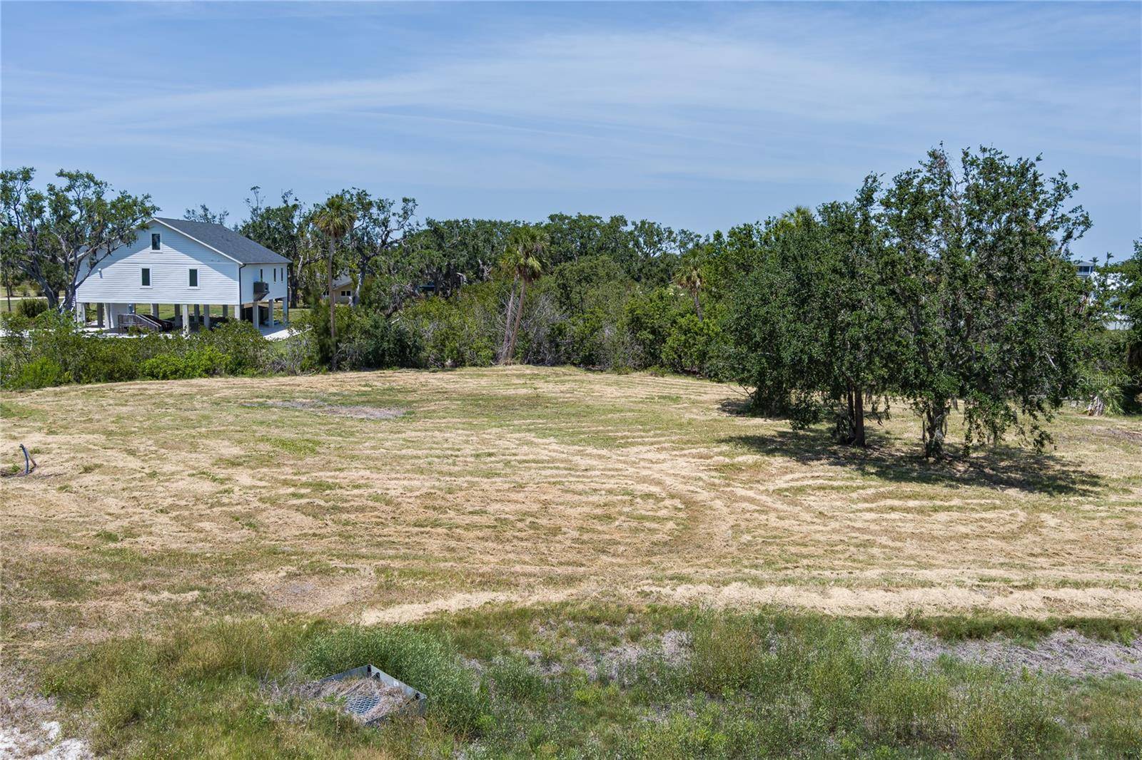 818 BAYOU POINT CT, Terra Ceia, FL 34250