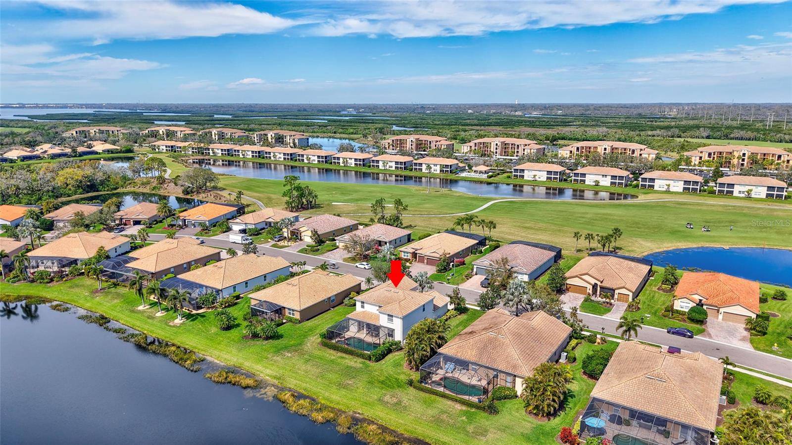 8603 RIVER PRESERVE DR, Bradenton, FL 34212