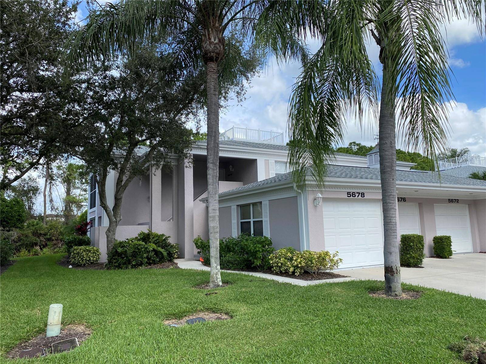 5678 SHEFFIELD GREENE CIR #76, Sarasota, FL 34235