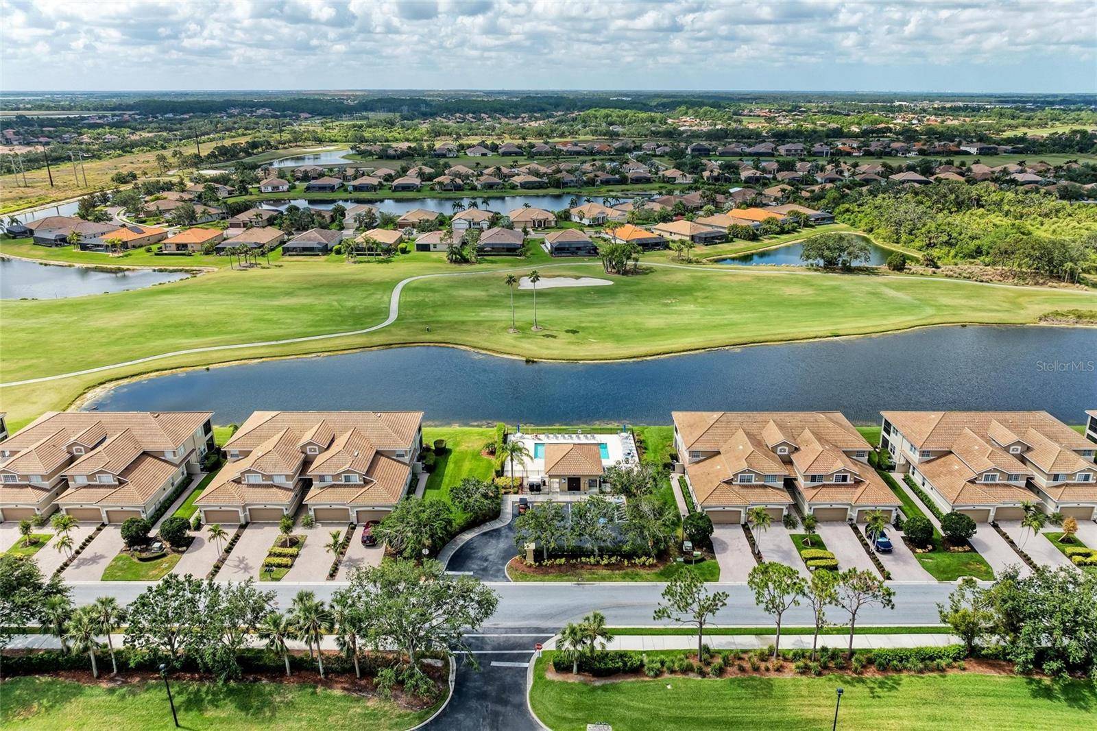 8309 GRAND ESTUARY TRL #205, Bradenton, FL 34212