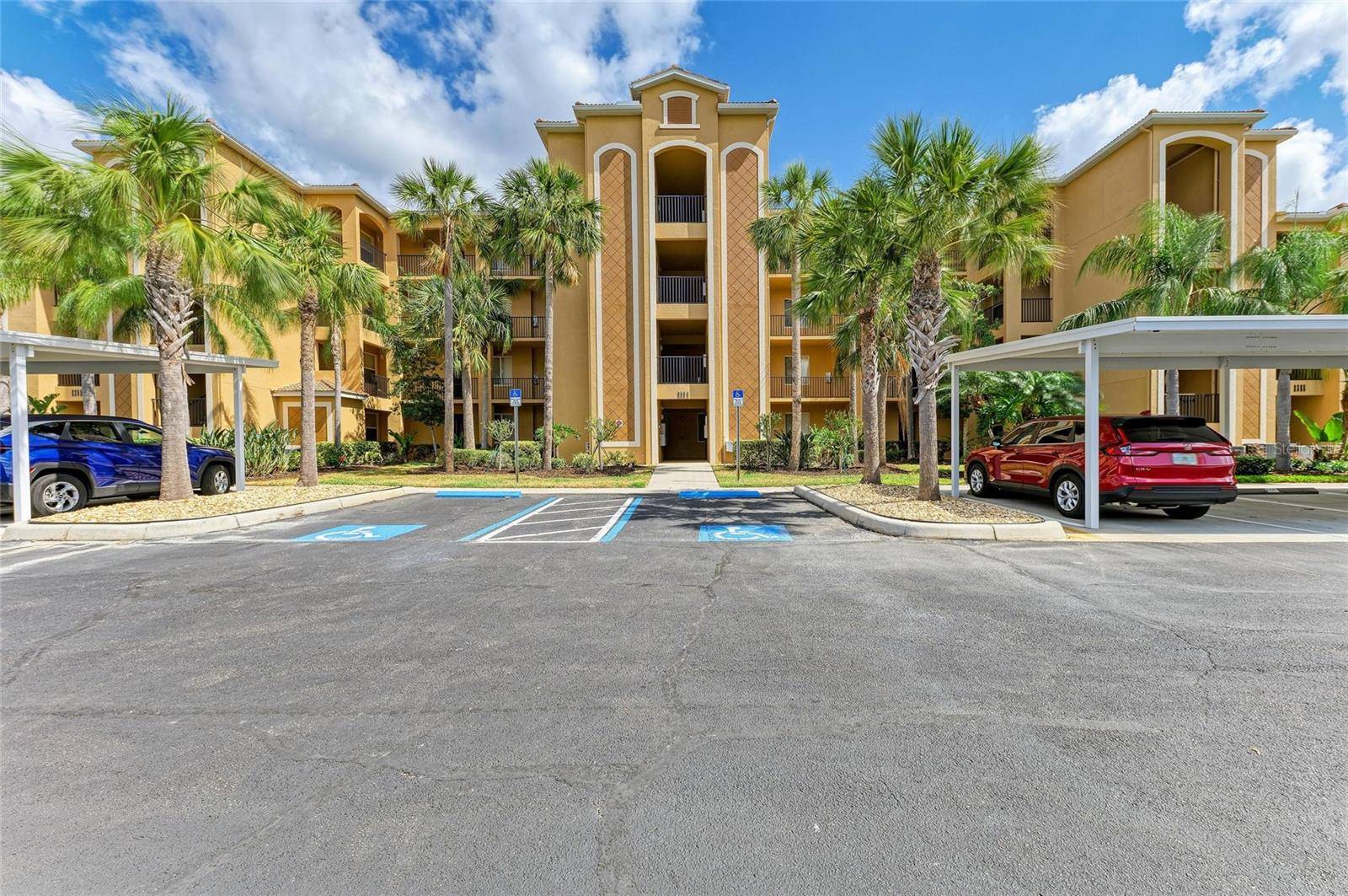 8309 GRAND ESTUARY TRL #205, Bradenton, FL 34212