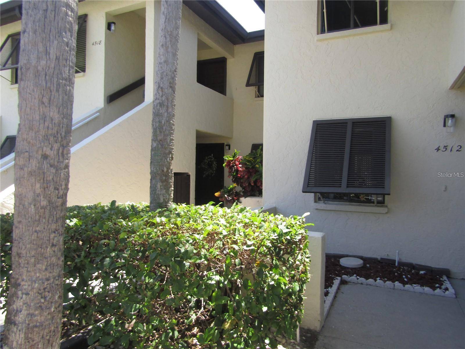 4516 LONGWATER #29, Sarasota, FL 34235