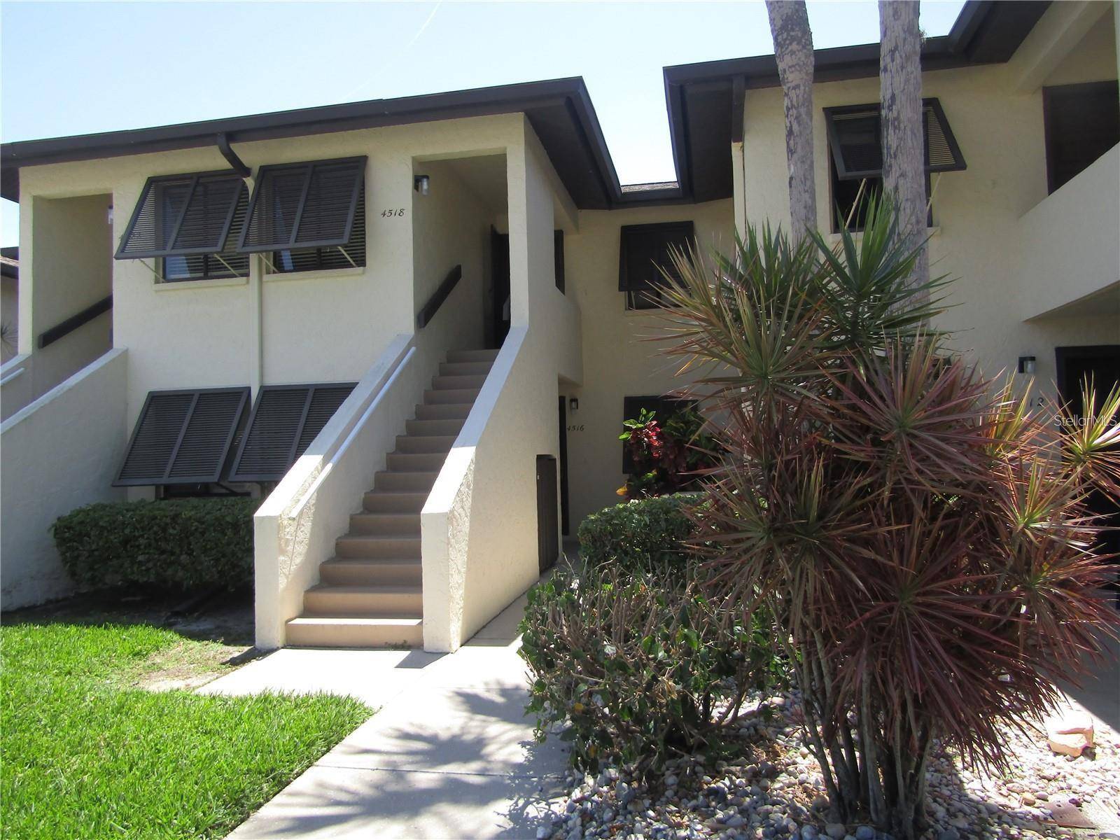 4516 LONGWATER #29, Sarasota, FL 34235