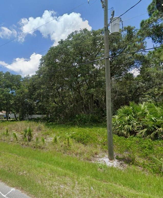 PESOLA TER, North Port, FL 34286