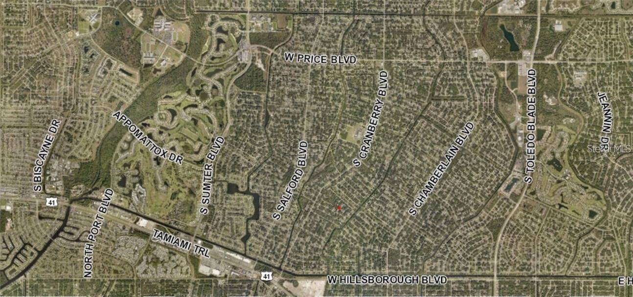 PESOLA TER, North Port, FL 34286