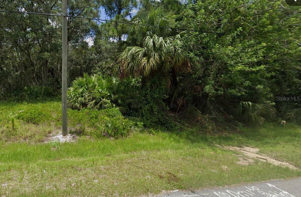 PESOLA TER, North Port, FL 34286