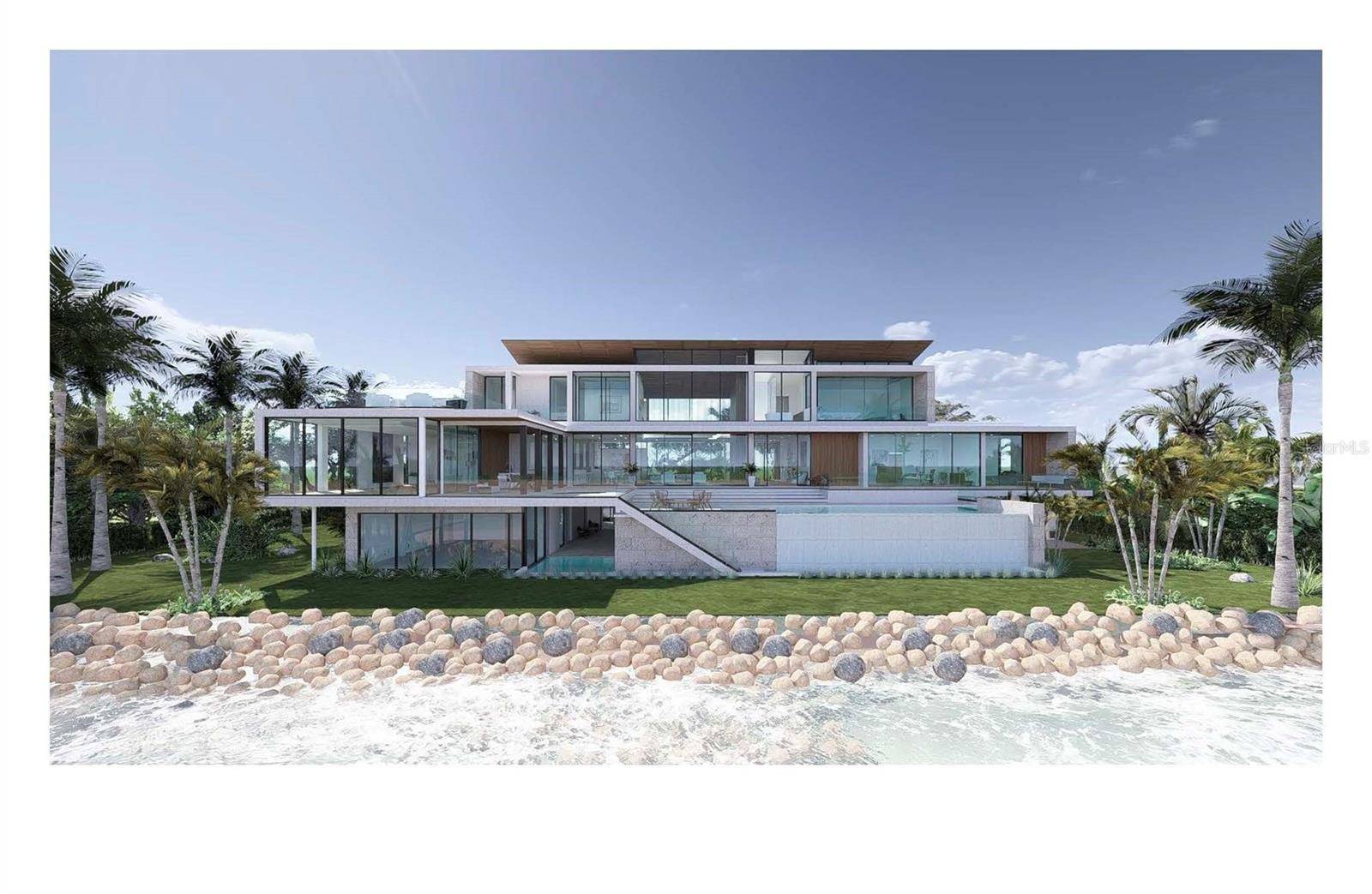603 INDIAN BEACH LN, Sarasota, FL 34234