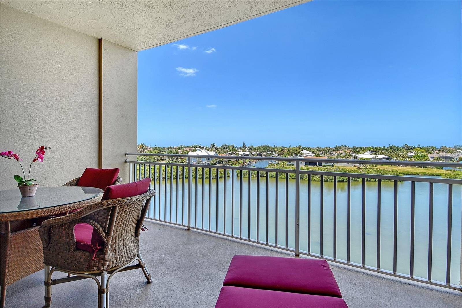 5100 JESSIE HARBOR DR #504, Osprey, FL 34229