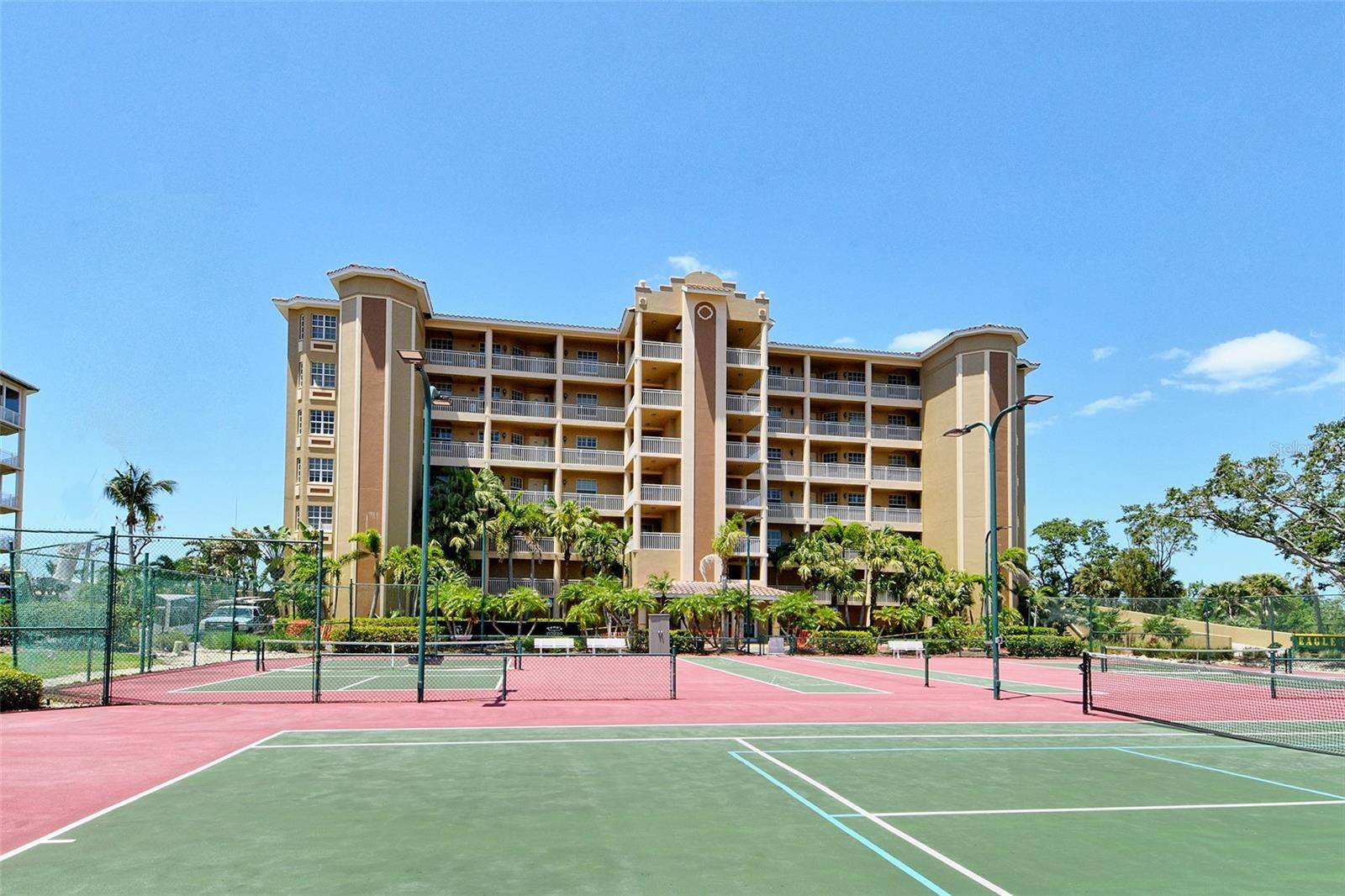 5100 JESSIE HARBOR DR #504, Osprey, FL 34229