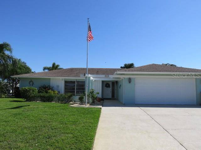 7207 15TH AVENUE DR W, Bradenton, FL 34209