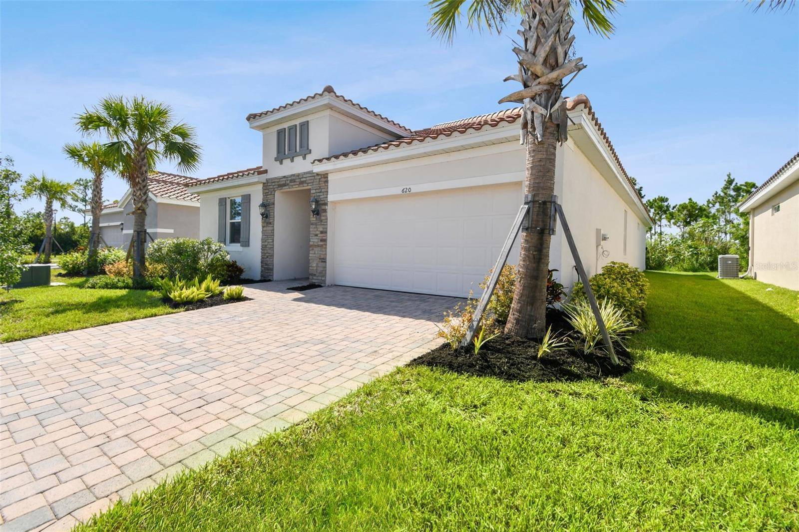 620 NASTURTIUM CT, Nokomis, FL 34275