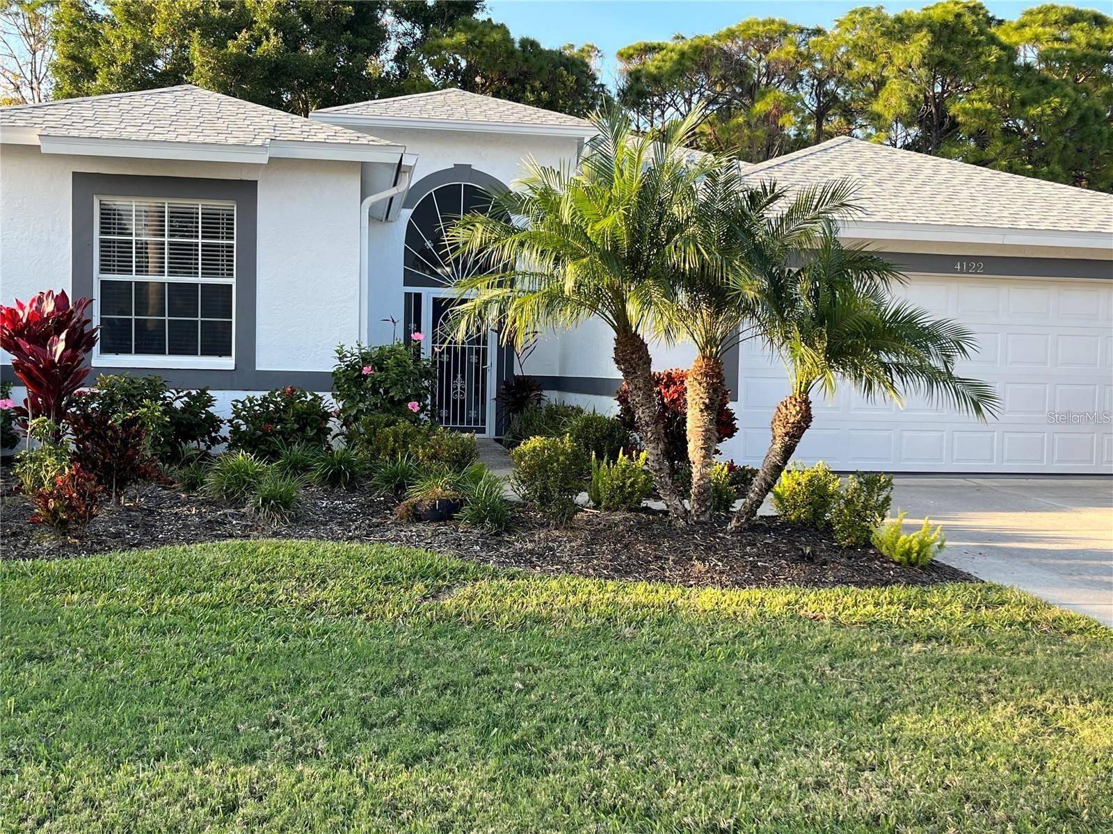 Address not disclosed, Sarasota, FL 34238