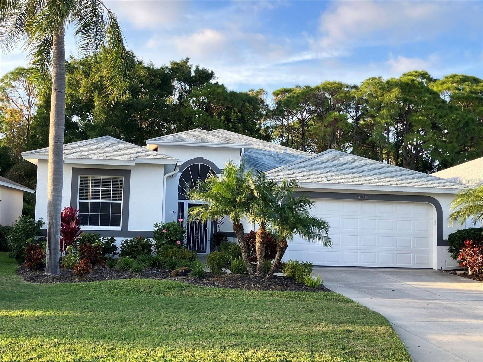 Address not disclosed, Sarasota, FL 34238