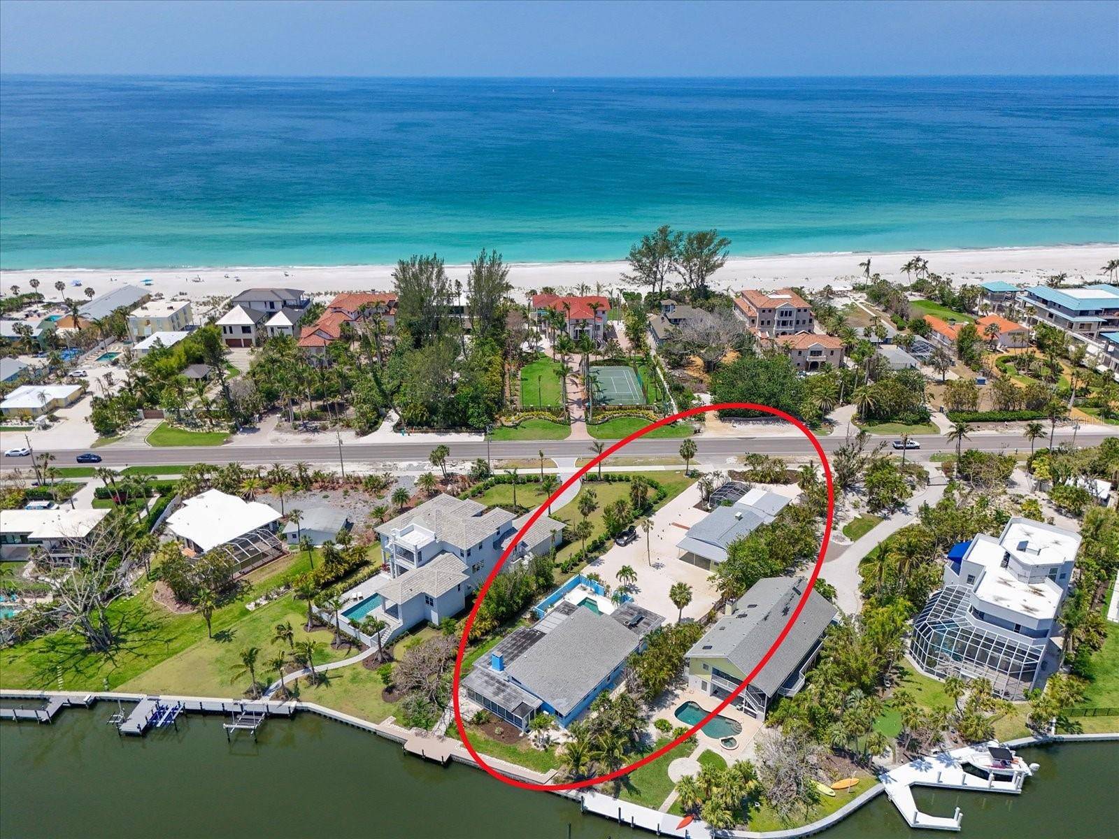 5924 GULF OF MEXICO DR, Longboat Key, FL 34228