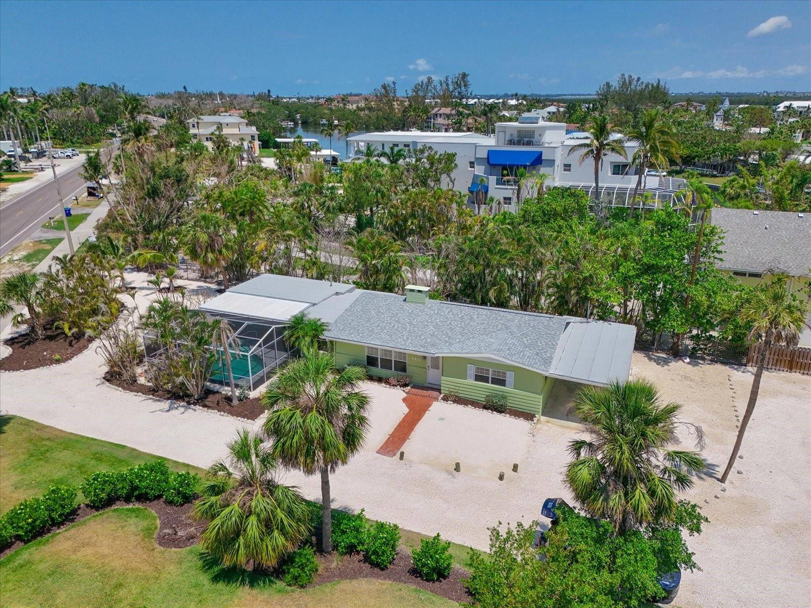 5924 GULF OF MEXICO DR, Longboat Key, FL 34228