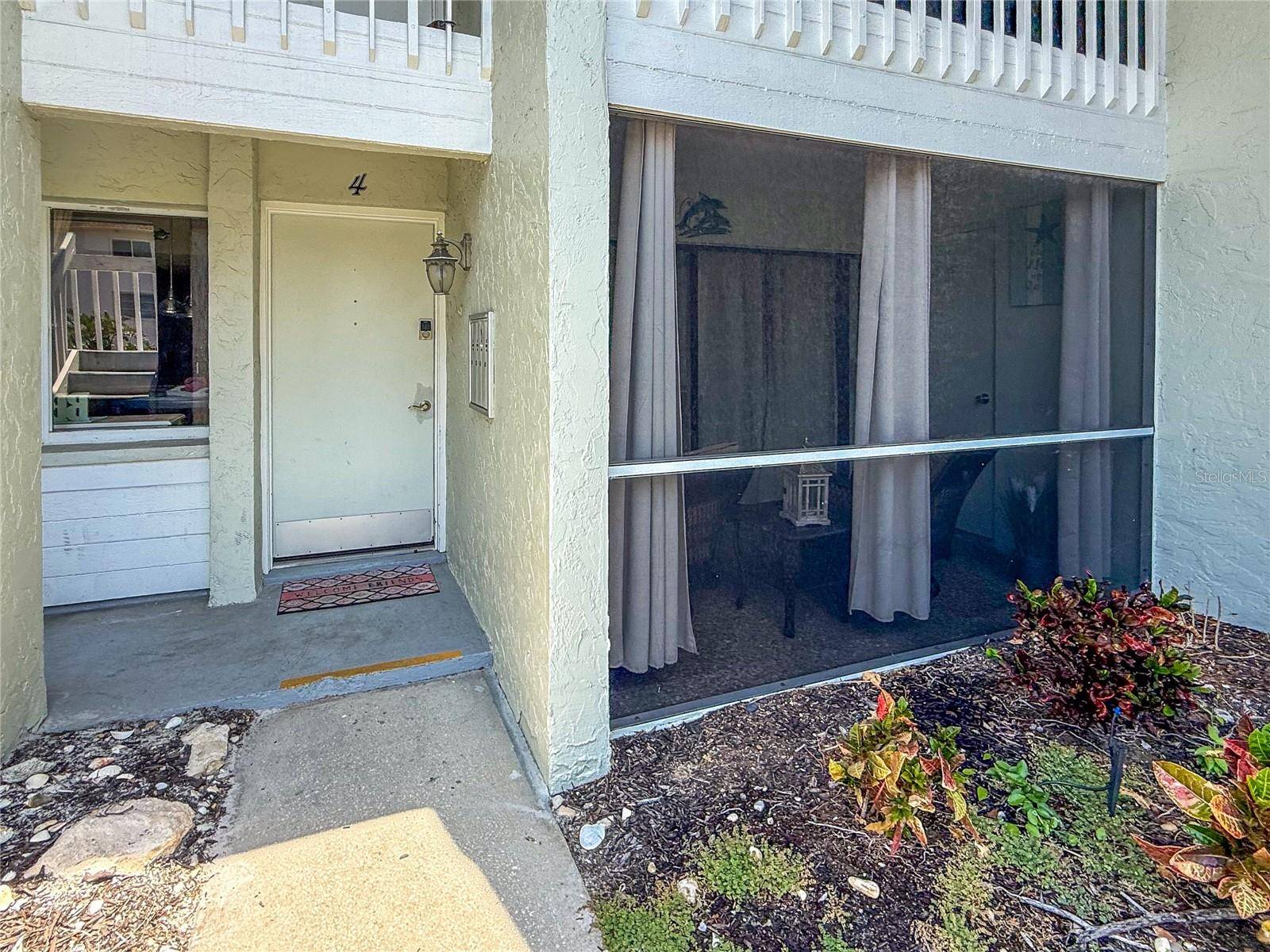 6713 MIDNIGHT PASS RD #4, Sarasota, FL 34242