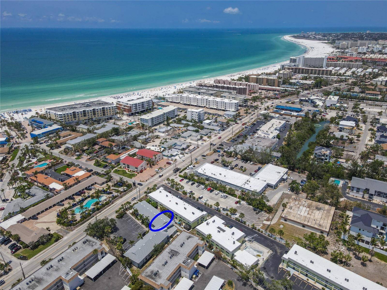 6713 MIDNIGHT PASS RD #4, Sarasota, FL 34242