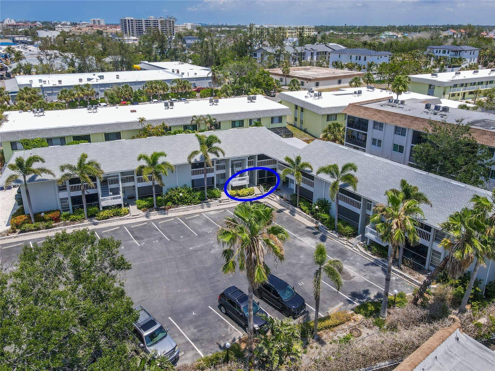 6713 MIDNIGHT PASS RD #4, Sarasota, FL 34242