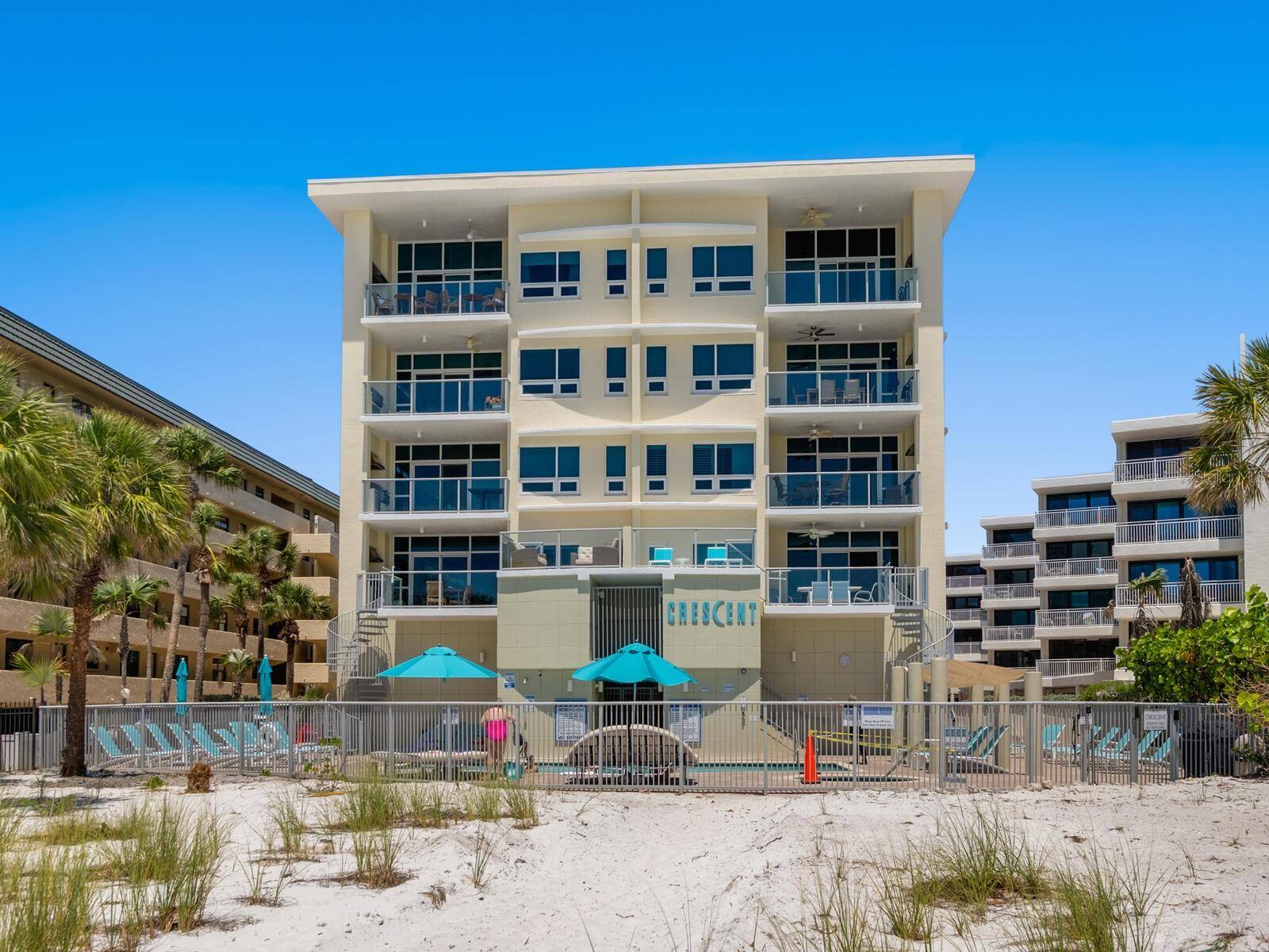 6512 MIDNIGHT PASS RD #303, Sarasota, FL 34242