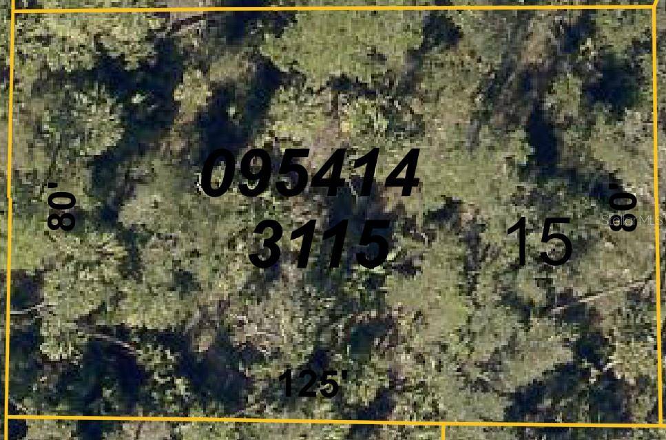 HURDLE RD., North Port, FL 34291