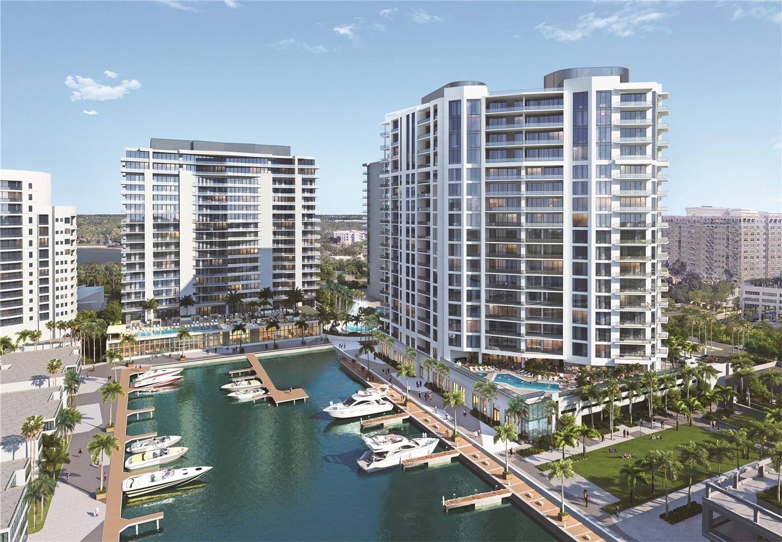 555 QUAY COMMON #1003, Sarasota, FL 34236