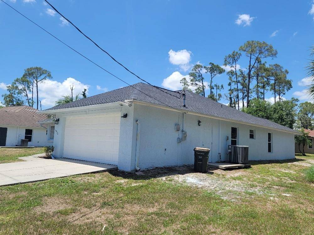 1422 JAKWAY RD, North Port, FL 34288