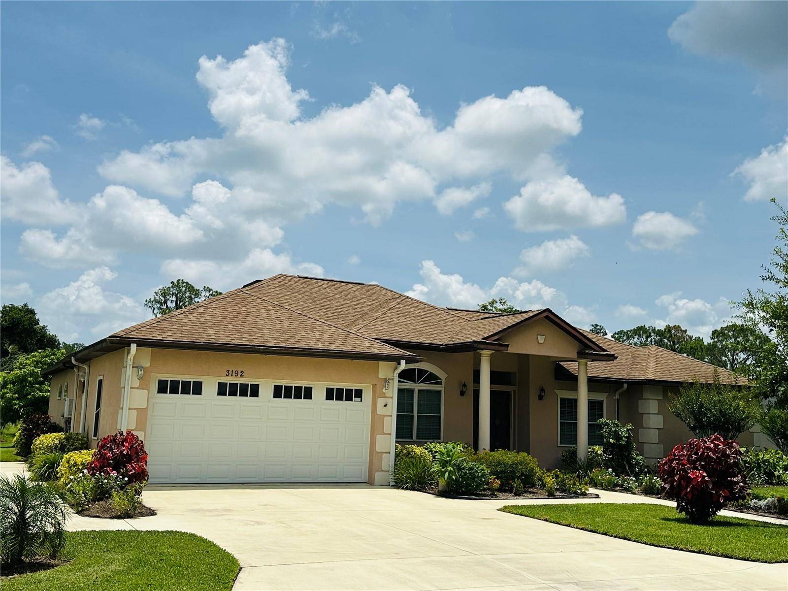 3192 OAKS BND, Bowling Green, FL 33834